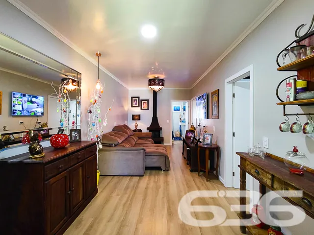 Descubra a serenidade e o potencial expansivo nest