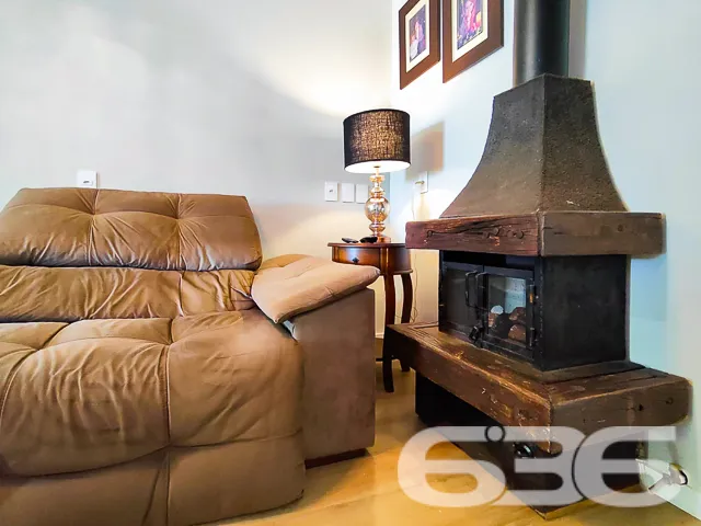 Descubra a serenidade e o potencial expansivo nest