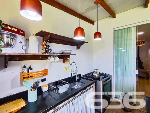 Descubra a serenidade e o potencial expansivo nest