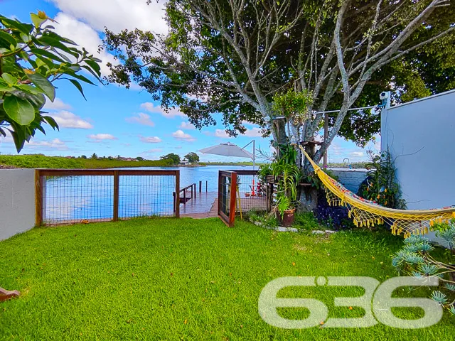 Descubra a serenidade e o potencial expansivo nest