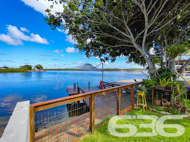 Descubra a serenidade e o potencial expansivo nest