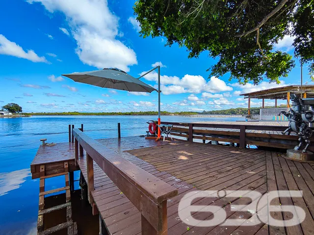 Descubra a serenidade e o potencial expansivo nest