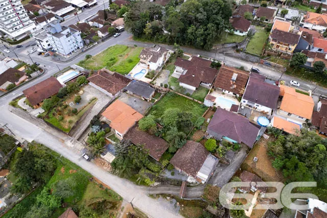 TERRENO NO BAIRRO IRIRIÚ EM JOINVILLE - ESTUDA PER