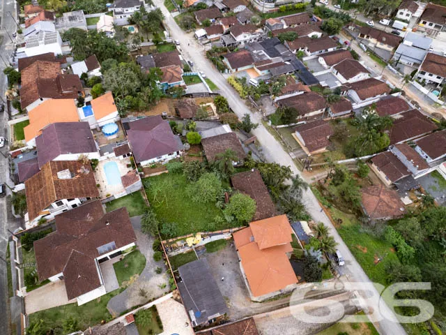 TERRENO NO BAIRRO IRIRIÚ EM JOINVILLE - ESTUDA PER