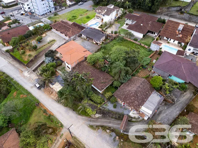 TERRENO NO BAIRRO IRIRIÚ EM JOINVILLE - ESTUDA PER