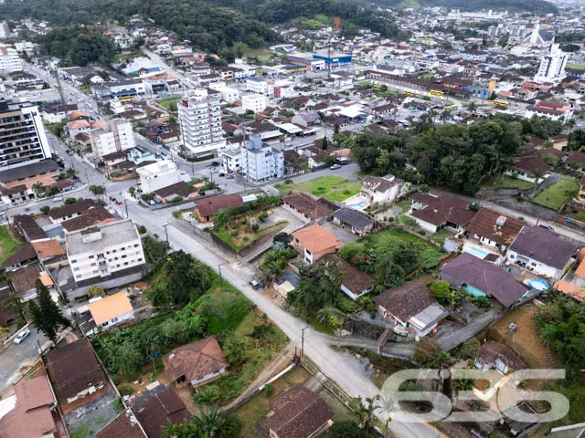 TERRENO NO BAIRRO IRIRIÚ EM JOINVILLE - ESTUDA PER