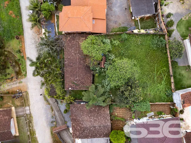 TERRENO NO BAIRRO IRIRIÚ EM JOINVILLE - ESTUDA PER
