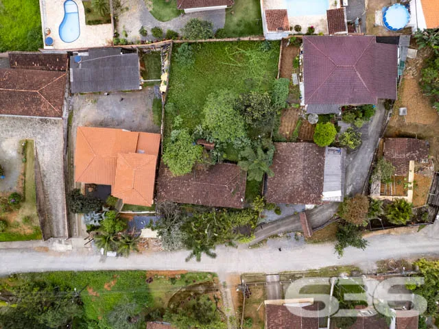 TERRENO NO BAIRRO IRIRIÚ EM JOINVILLE - ESTUDA PER