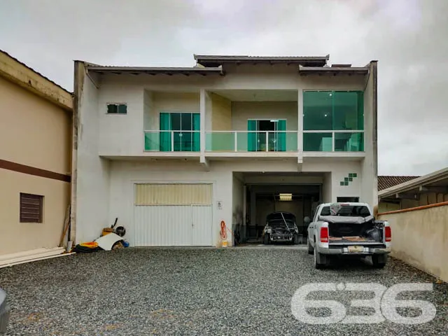 IMÓVEL RESIDENCIAL E COMERCIAL COM 1 SUÍTE E 2 QUA