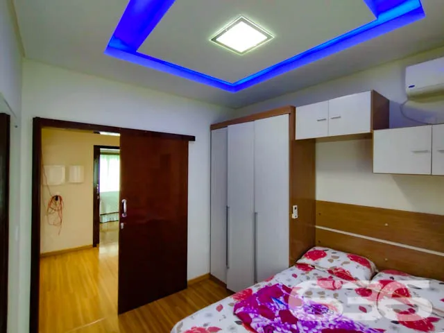 IMÓVEL RESIDENCIAL E COMERCIAL COM 1 SUÍTE E 2 QUA