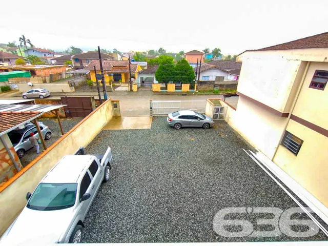 IMÓVEL RESIDENCIAL E COMERCIAL COM 1 SUÍTE E 2 QUA