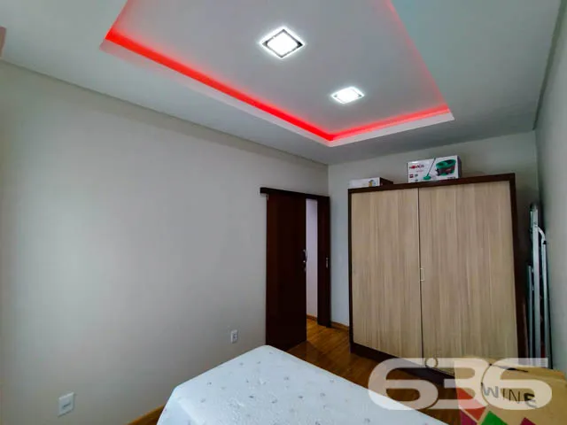 IMÓVEL RESIDENCIAL E COMERCIAL COM 1 SUÍTE E 2 QUA