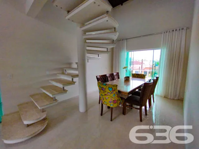 IMÓVEL RESIDENCIAL E COMERCIAL COM 1 SUÍTE E 2 QUA