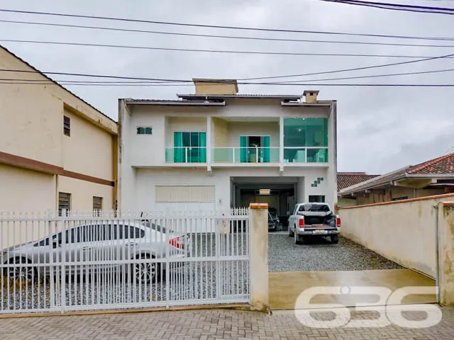 IMÓVEL RESIDENCIAL E COMERCIAL COM 1 SUÍTE E 2 QUA