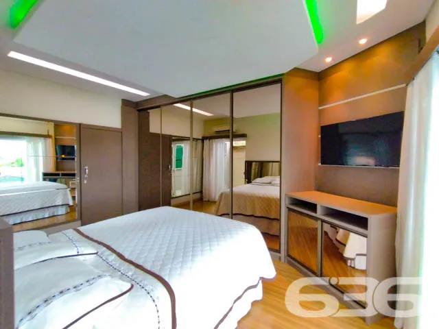 IMÓVEL RESIDENCIAL E COMERCIAL COM 1 SUÍTE E 2 QUA