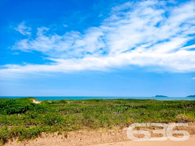 APROVEITE ESTE TERRENO NO ERVINO!
Este é o lote p