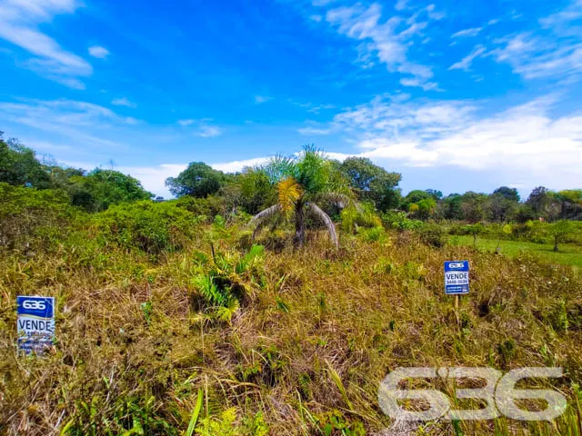 APROVEITE ESTE TERRENO NO ERVINO!
Este é o lote p