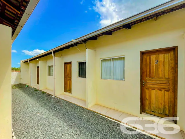 INVESTIMENTO EM ALUGUĂIS NA REGIĂO CENTRAL DE ARAQ