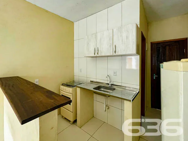 INVESTIMENTO EM ALUGUĂIS NA REGIĂO CENTRAL DE ARAQ