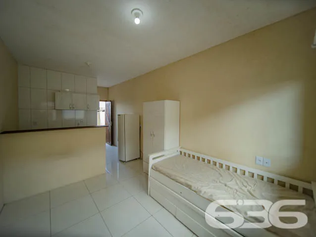 INVESTIMENTO EM ALUGUĂIS NA REGIĂO CENTRAL DE ARAQ