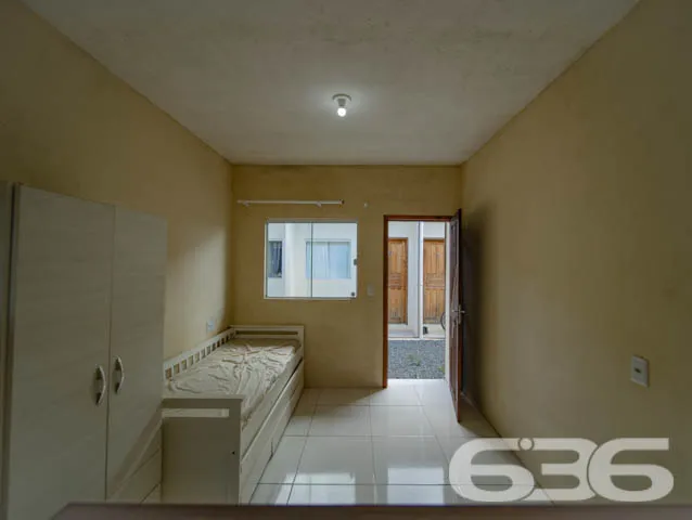 INVESTIMENTO EM ALUGUĂIS NA REGIĂO CENTRAL DE ARAQ