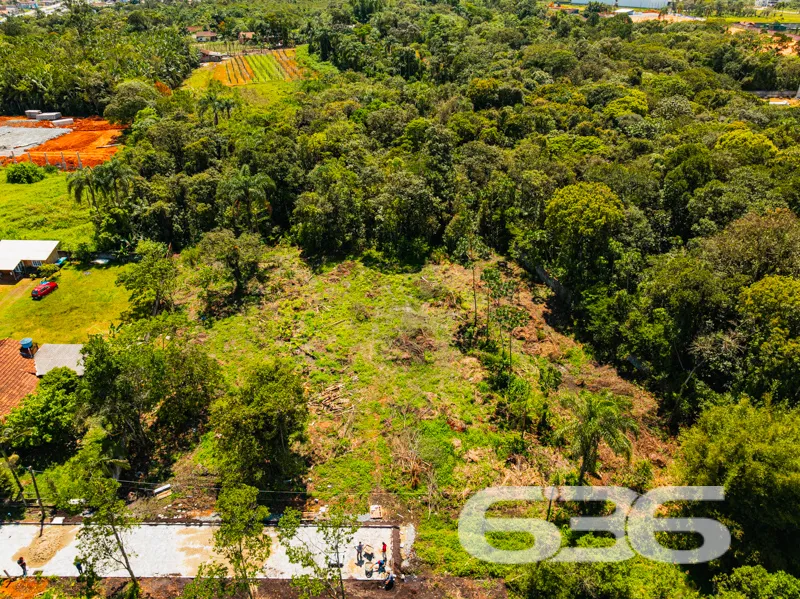 OPORTUNIDADE DE TERRENO À VENDA EM ARAQUARI, SANTA