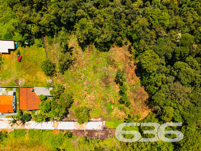OPORTUNIDADE DE TERRENO À VENDA EM ARAQUARI, SANTA