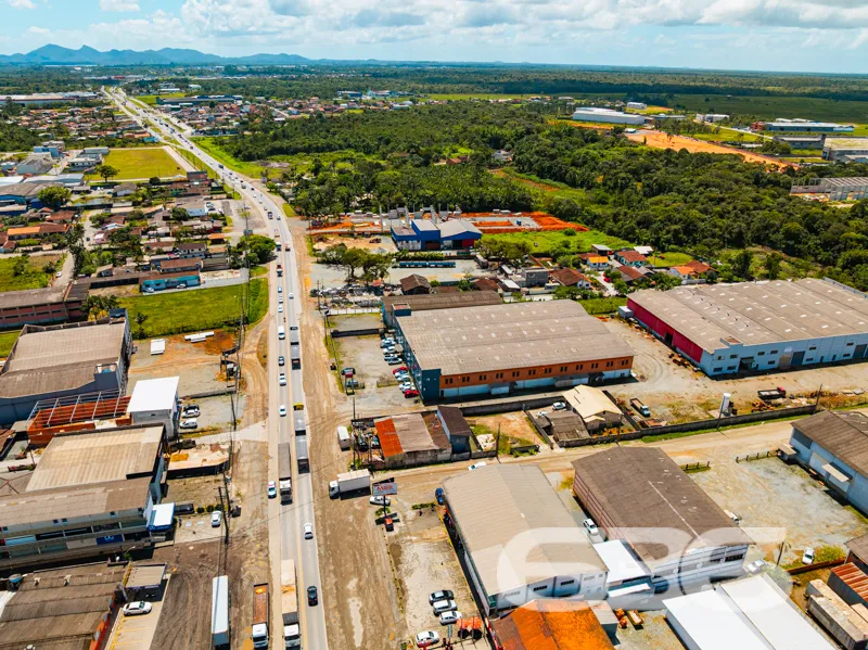 OPORTUNIDADE DE TERRENO À VENDA EM ARAQUARI, SANTA