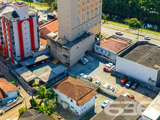 IMÓVEL COMERCIAL NO CENTRO DE JOINVILLE - EXCELENT