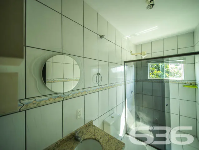 RESIDÊNCIA COM 1 SUÍTE E 3 QUARTOS , EM UBATUBA F