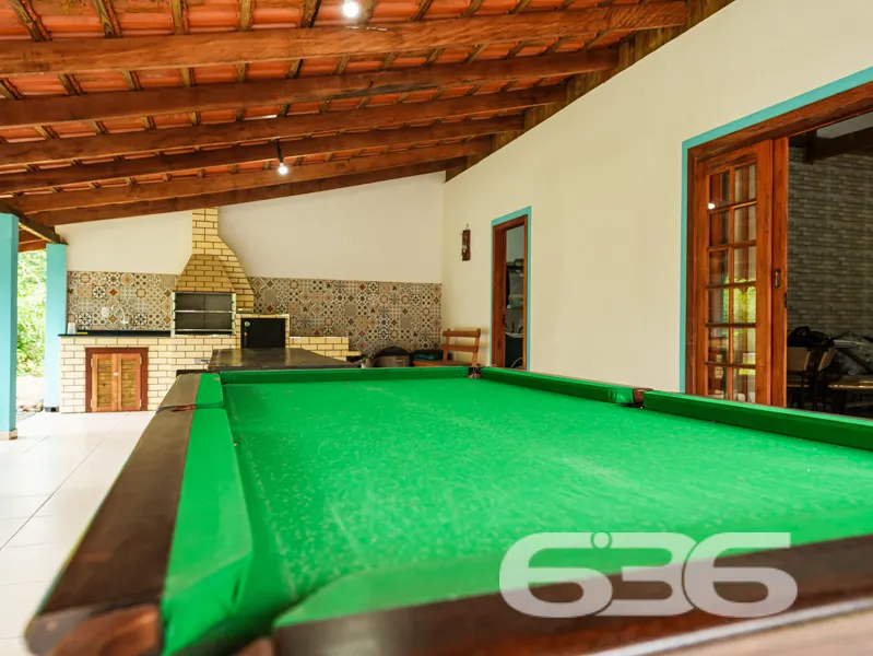 Chácara à venda no bairro Quirirí, Joinville | 2 c