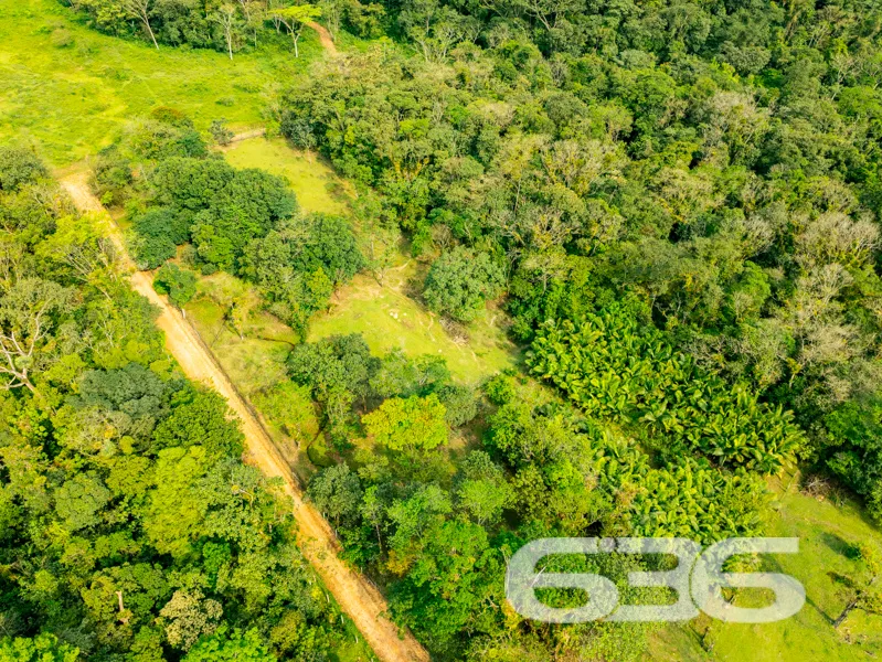 Chácara à venda no bairro Quirirí, Joinville | 2 c
