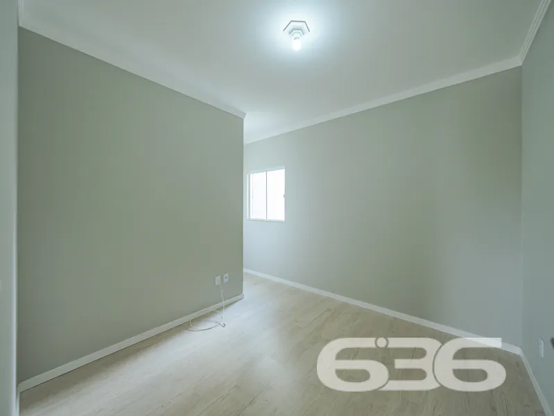 Sobrado geminado impecĂĄvel Ă venda no bairro Flore