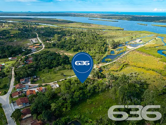 APROVEITE ESSA GRANDE OPORTUNIDADE! TERRENO À VEND