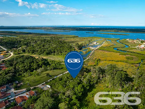 APROVEITE ESSA GRANDE OPORTUNIDADE! TERRENO À VEND