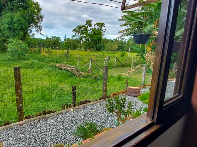 CONHEÇA ESTA MARAVILHOSA CHÁCARA EM PIRABEIRABA

S