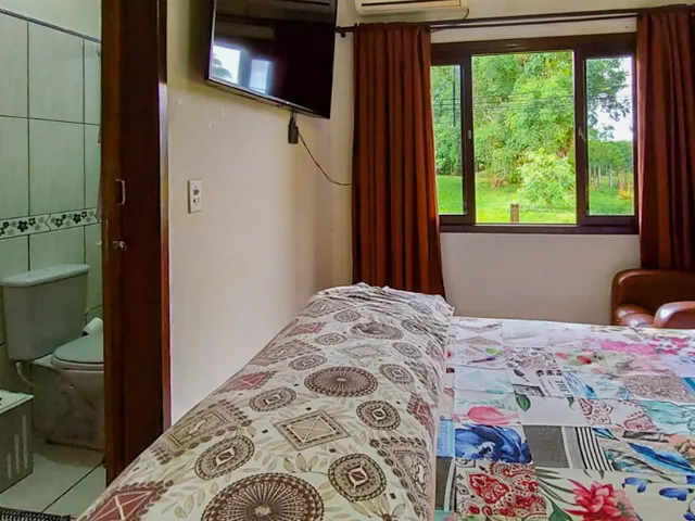 CONHEÇA ESTA MARAVILHOSA CHÁCARA EM PIRABEIRABA

S