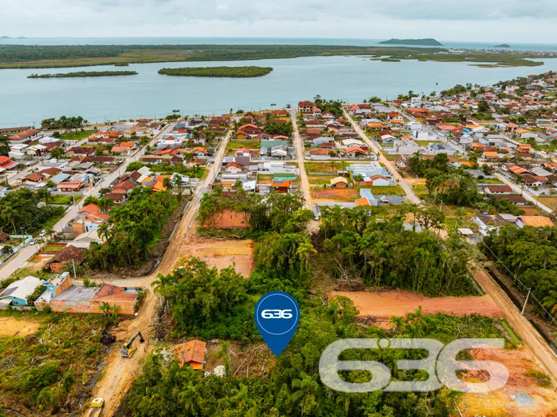 Oportunidade Imperdível em Balneário Barra do Sul