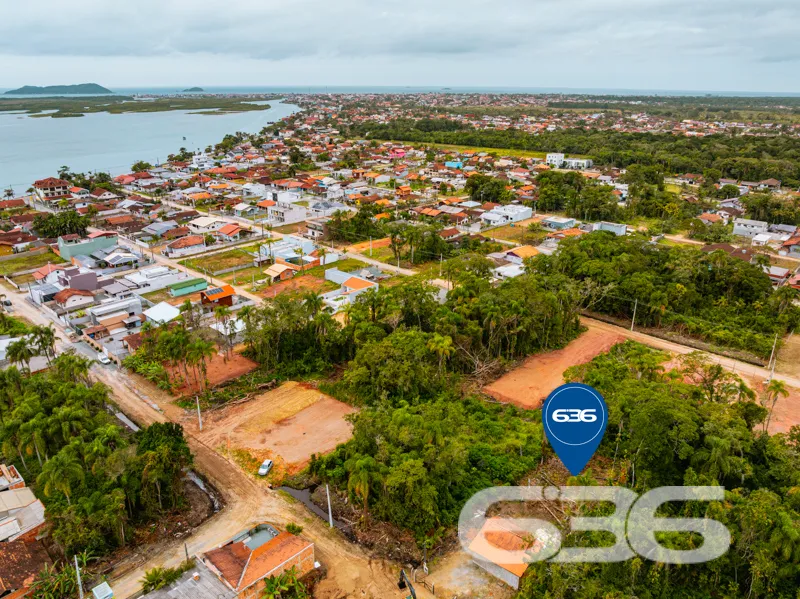 Oportunidade Imperdível em Balneário Barra do Sul