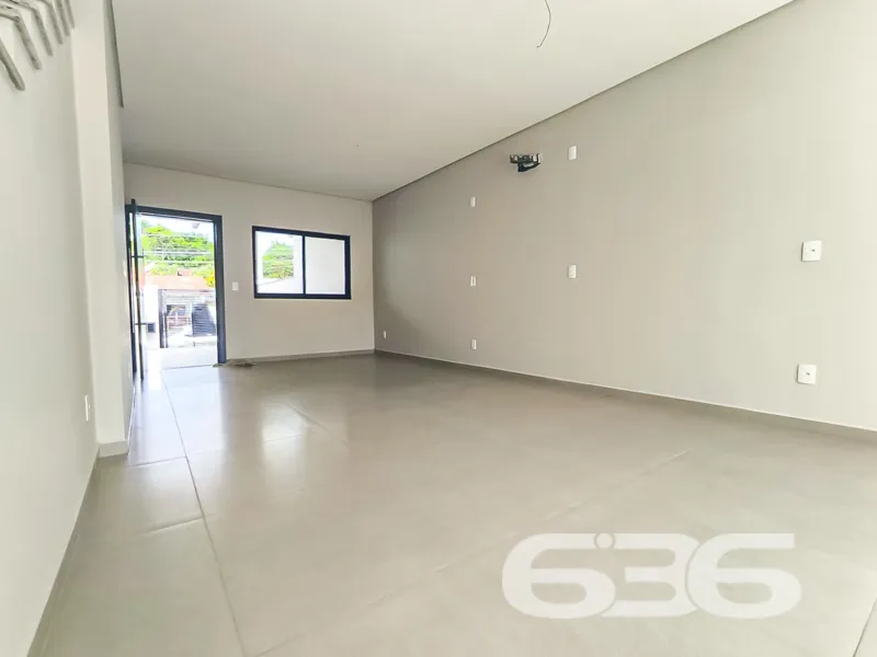 Sobrado à venda no Costa e Silva, Joinville/SC, co