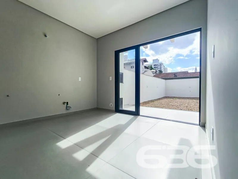 Sobrado à venda no Costa e Silva, Joinville/SC, co