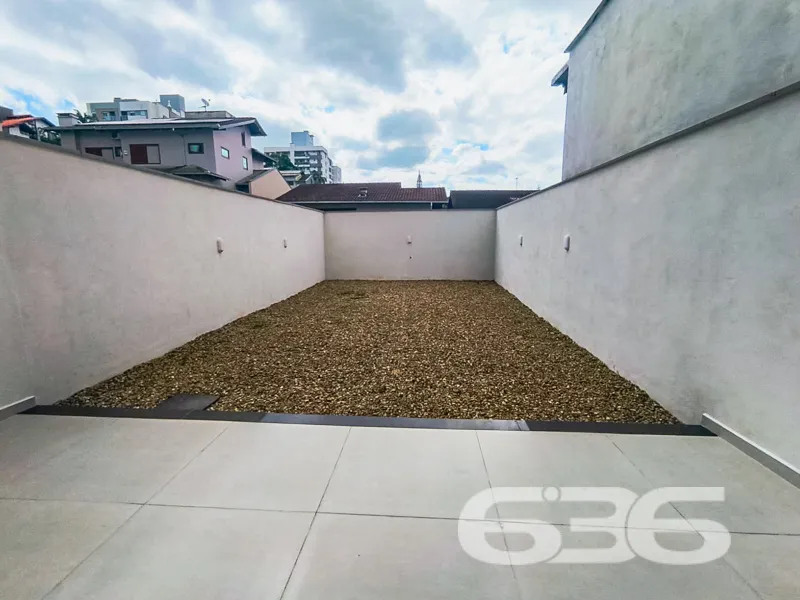 Sobrado à venda no Costa e Silva, Joinville/SC, co