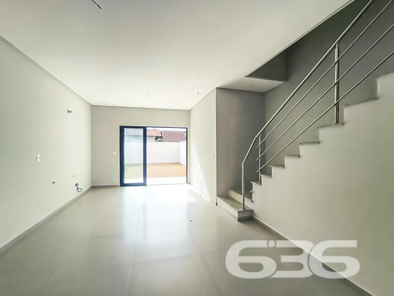 Sobrado à venda no Costa e Silva, Joinville/SC, co