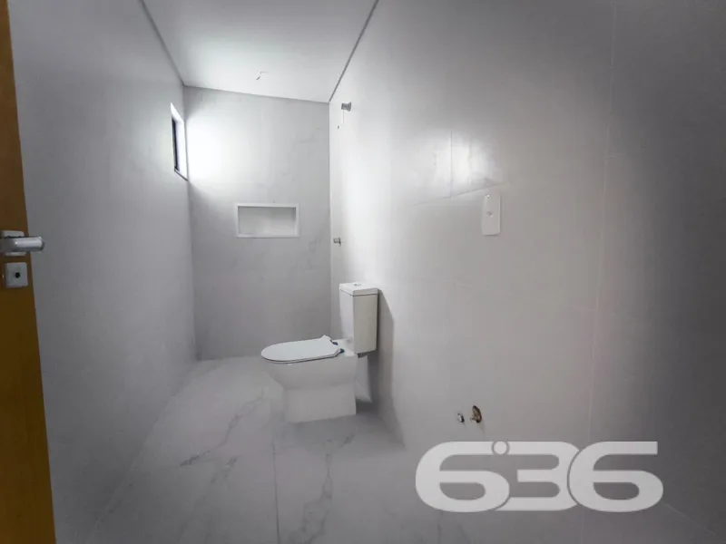 Sobrado à venda no Costa e Silva, Joinville/SC, co