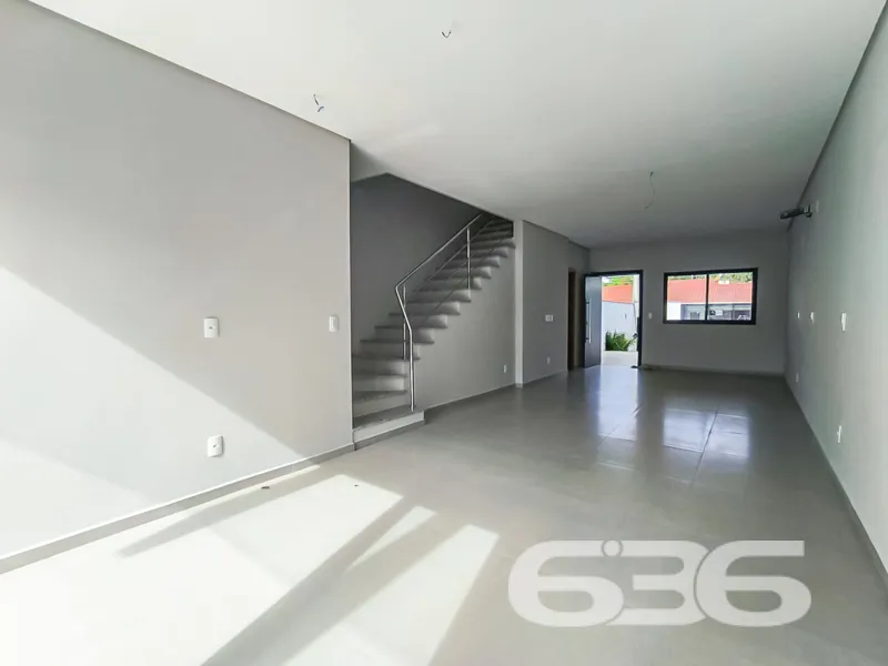 Sobrado à venda no Costa e Silva, Joinville/SC, co