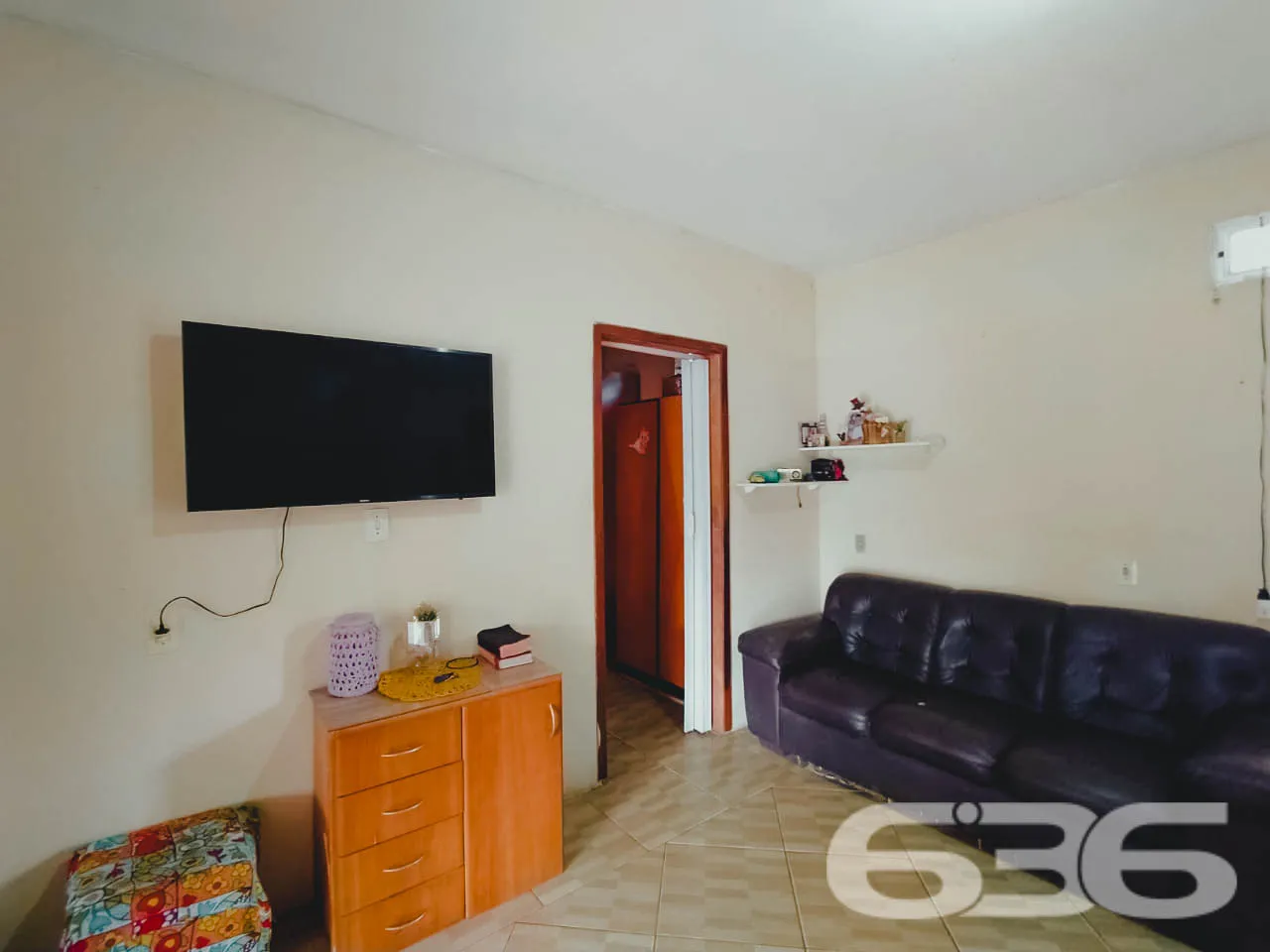 CASA AMPLA PARA VOCÊ E SUA FAMÍLIA!

Este é um imó