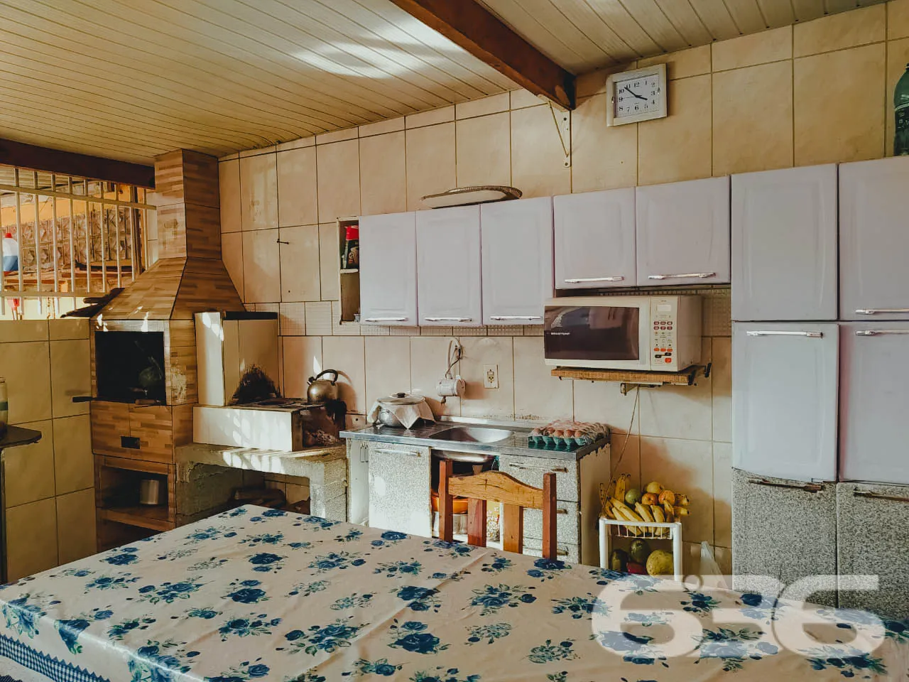 CASA AMPLA PARA VOCÊ E SUA FAMÍLIA!

Este é um imó