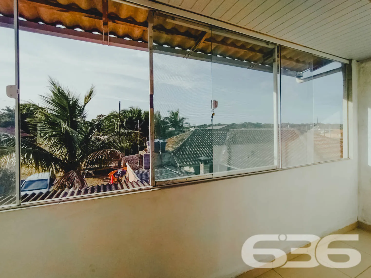 CASA AMPLA PARA VOCÊ E SUA FAMÍLIA!

Este é um imó