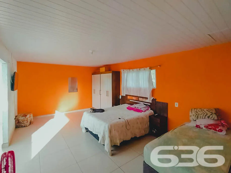 CASA AMPLA PARA VOCÊ E SUA FAMÍLIA!

Este é um imó