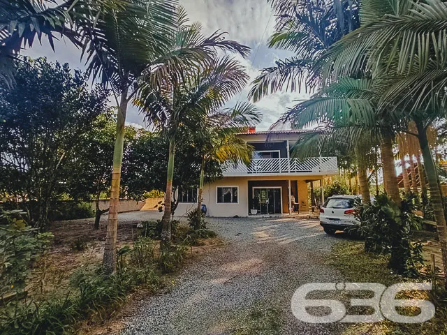 CONHEÇA ESTA CHÁCARA À VENDA EM BALNEÁRIO BARRA DO